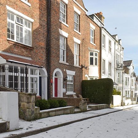 Whitby Townhouse Villa Luaran gambar