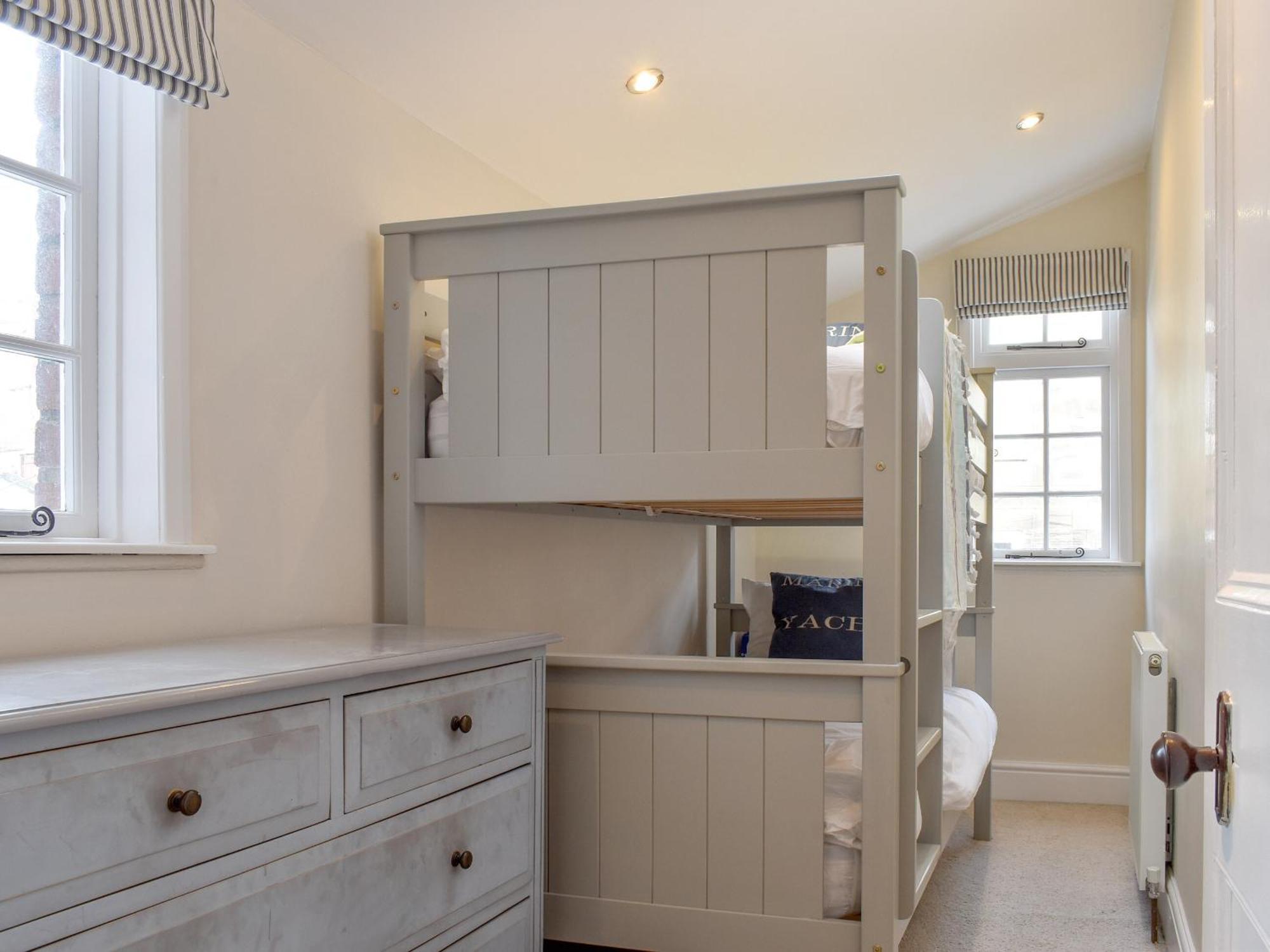 Whitby Townhouse Villa Luaran gambar