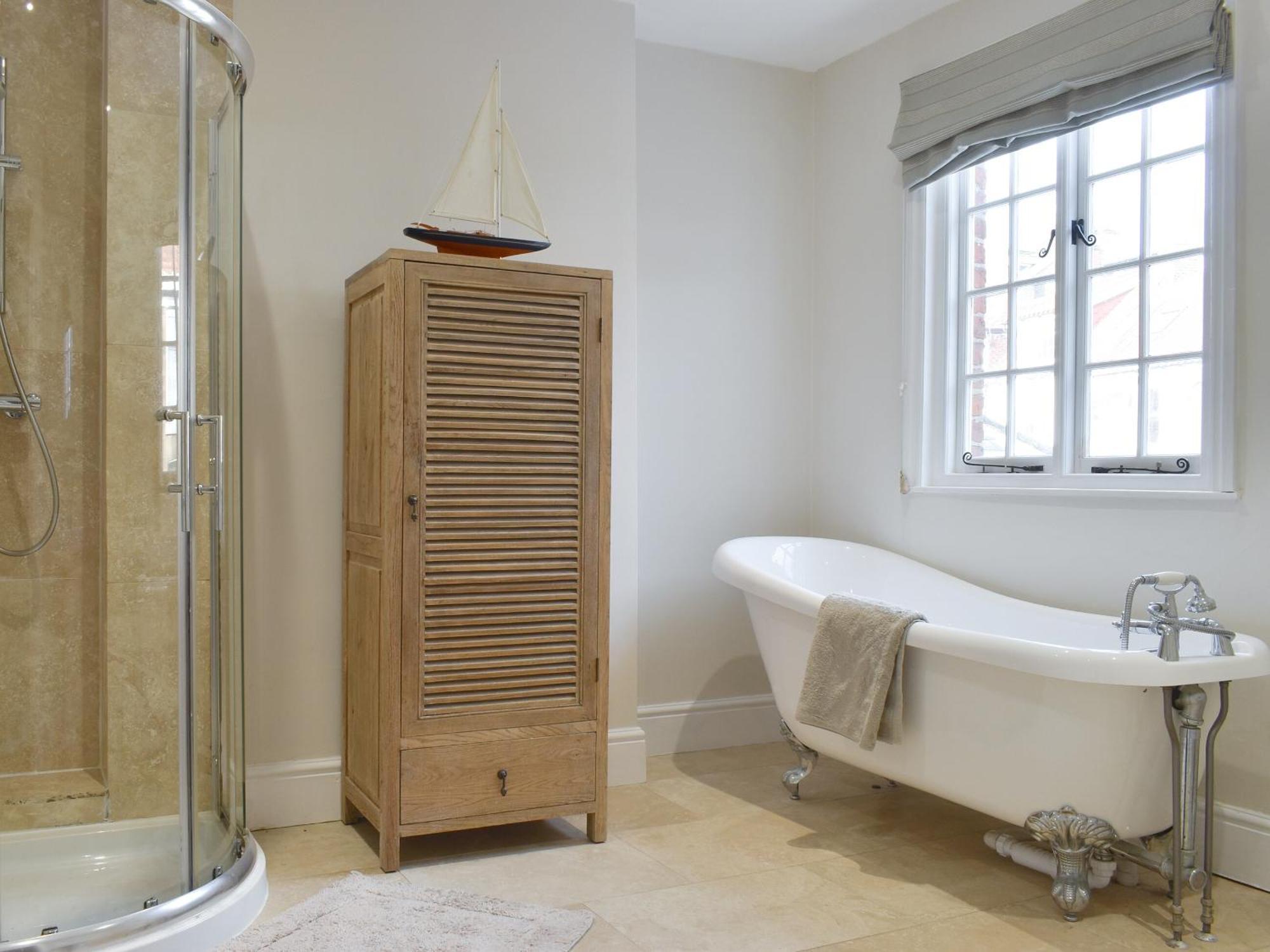 Whitby Townhouse Villa Luaran gambar