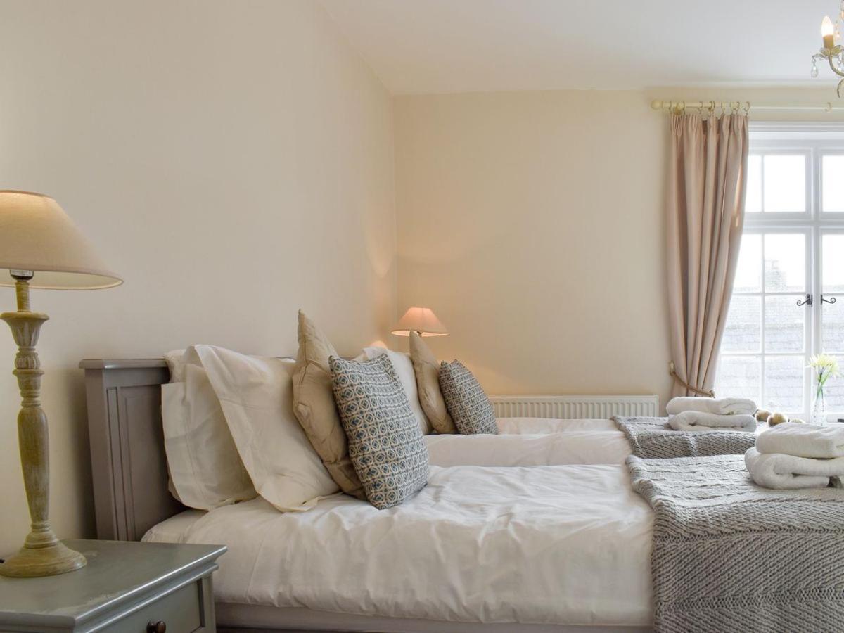 Whitby Townhouse Villa Luaran gambar