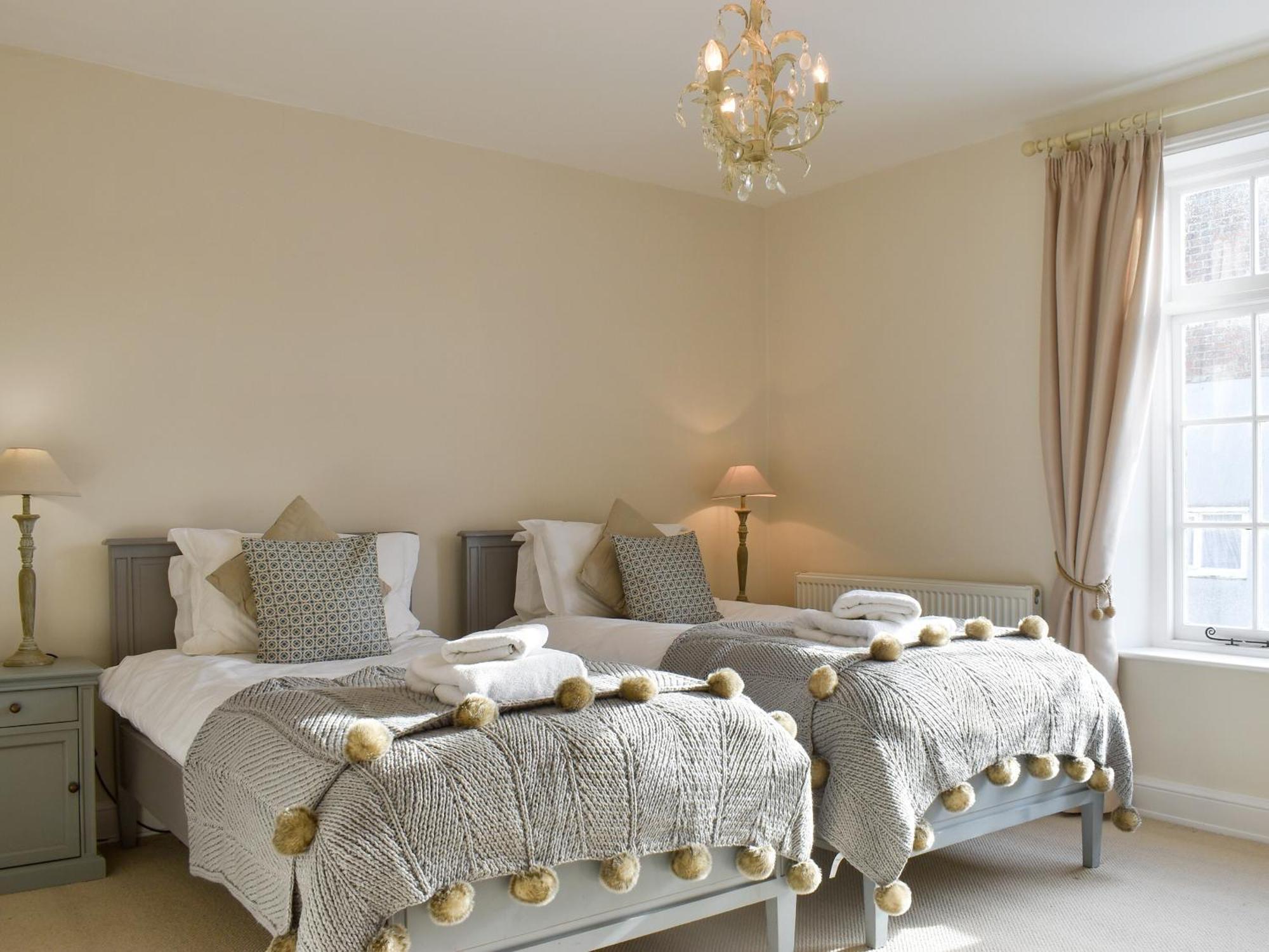 Whitby Townhouse Villa Luaran gambar