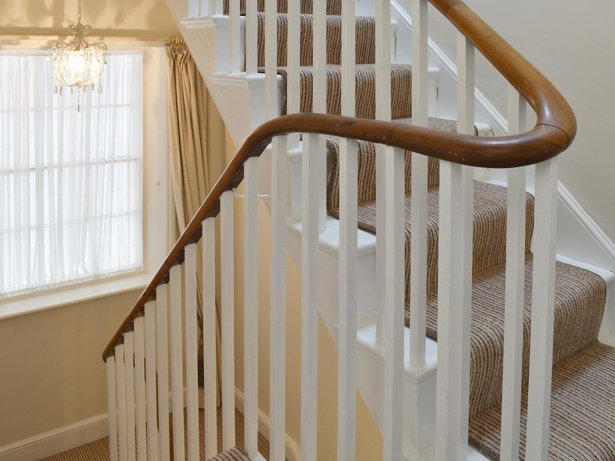 Whitby Townhouse Villa Luaran gambar