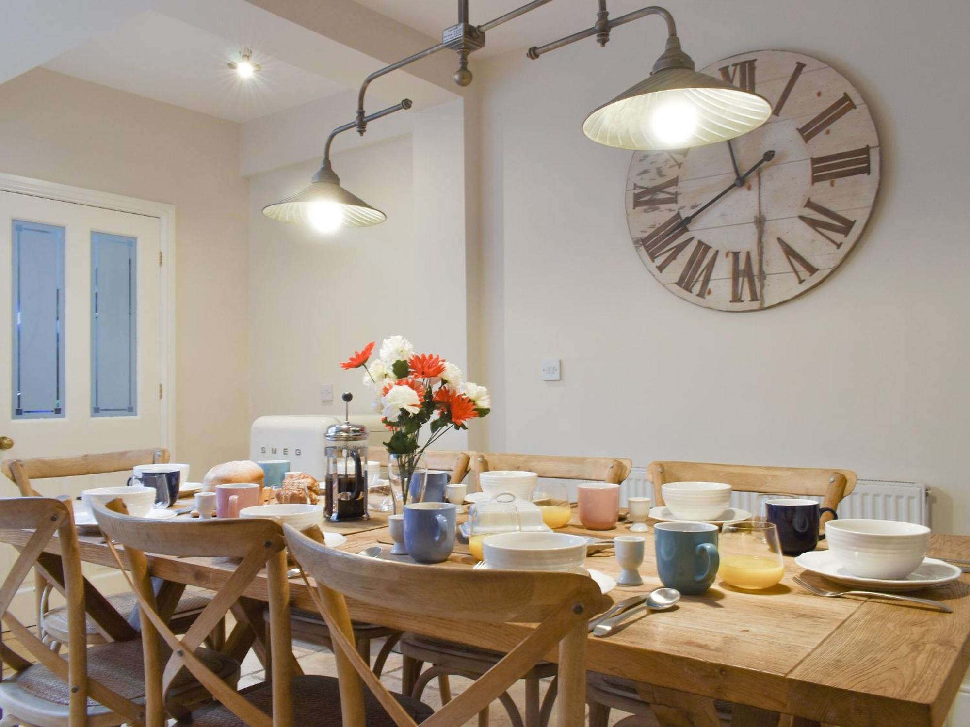 Whitby Townhouse Villa Luaran gambar
