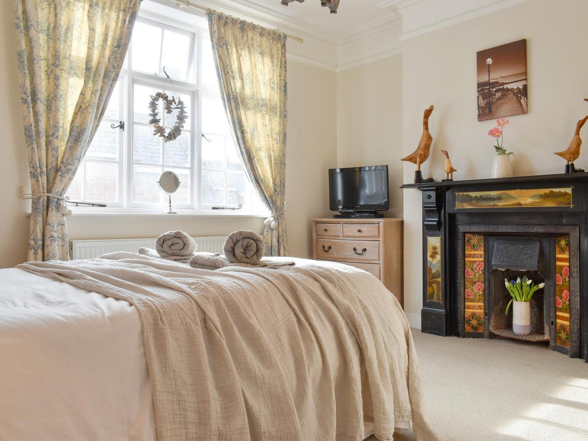 Whitby Townhouse Villa Luaran gambar