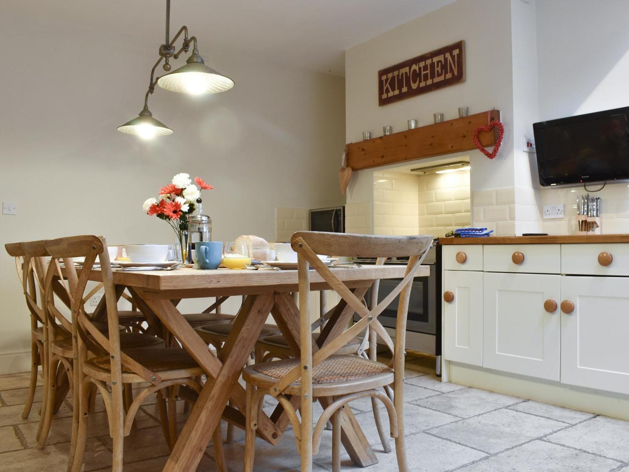 Whitby Townhouse Villa Luaran gambar