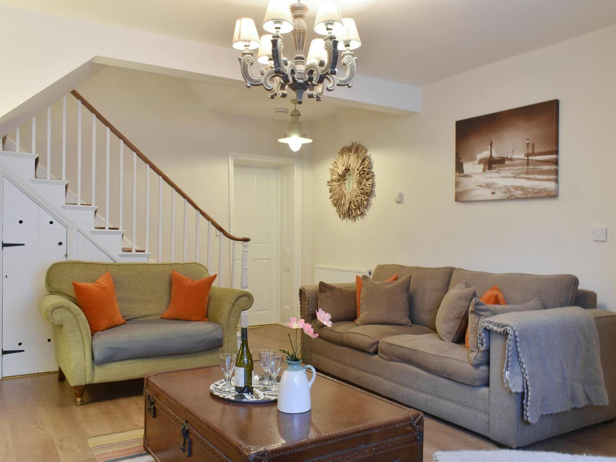 Whitby Townhouse Villa Luaran gambar