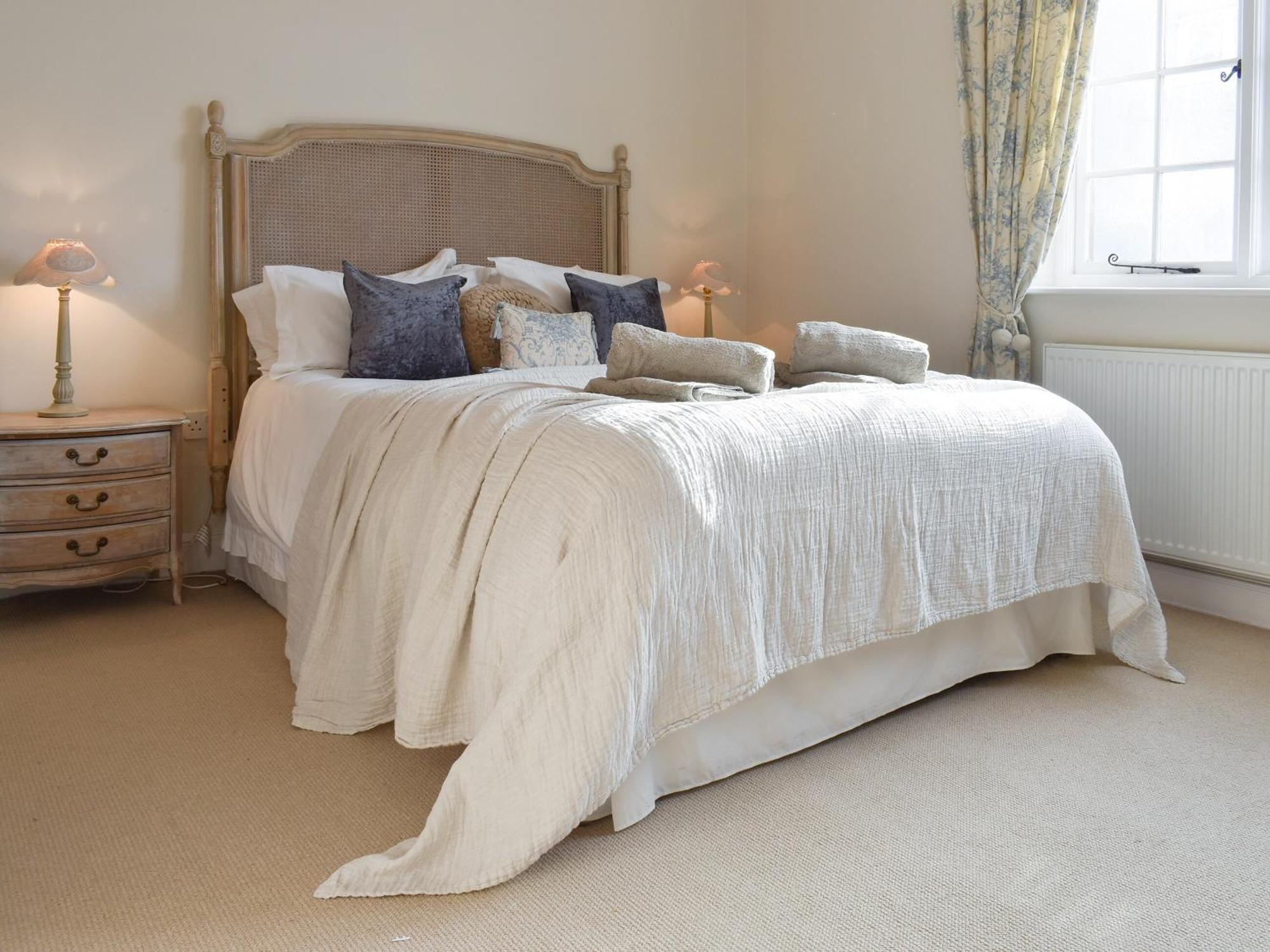 Whitby Townhouse Villa Luaran gambar