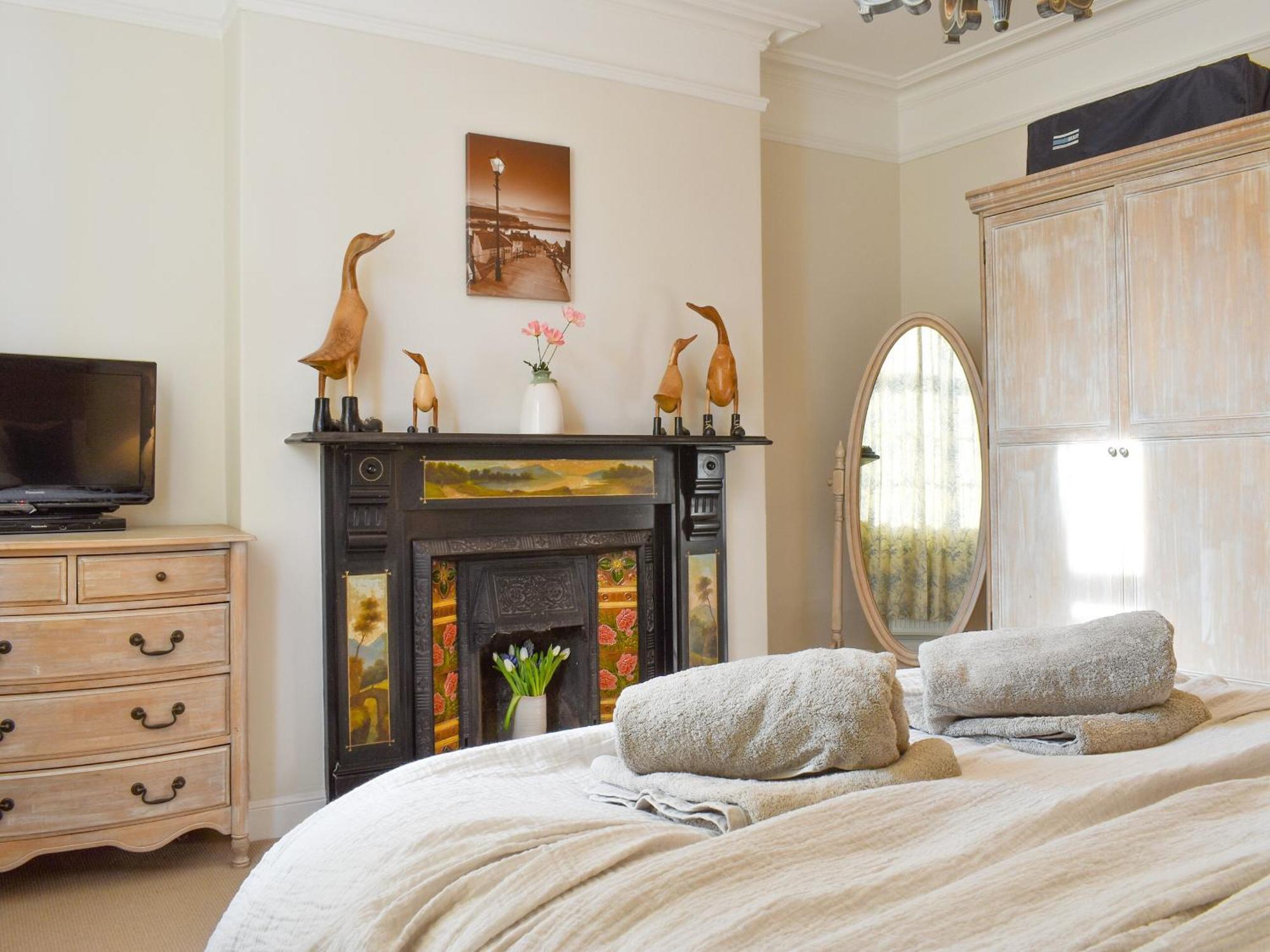 Whitby Townhouse Villa Luaran gambar