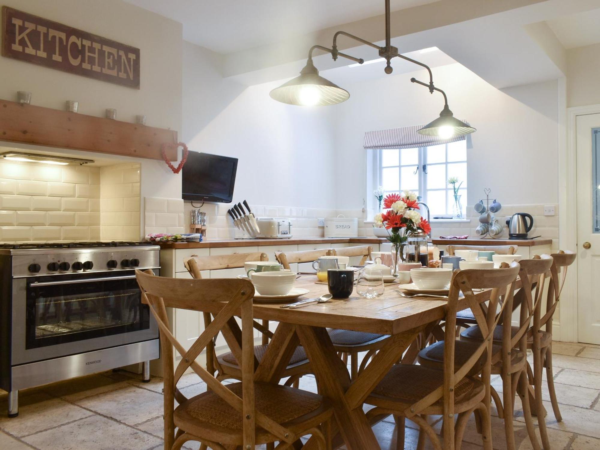 Whitby Townhouse Villa Luaran gambar